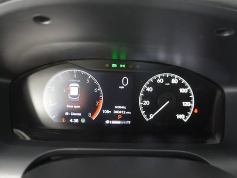 Used 2024 Honda HR-V Sport image 24