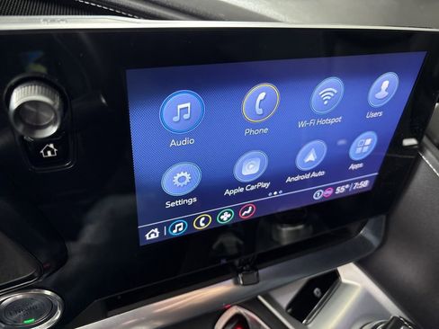 Used 2021 Chevrolet Corvette Stingray Coupe w/ 1LT image 33