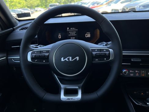 New 2026 Kia K5 GT-Line w/ GT-Line Premium Package AWD/4WD image 30