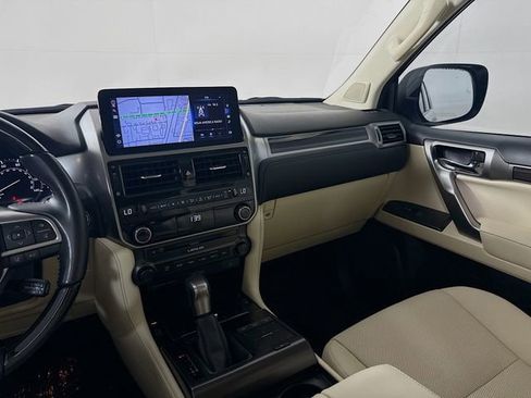 Used 2023 Lexus GX 460 Premium w/ Premium Plus Package AWD/4WD image 25