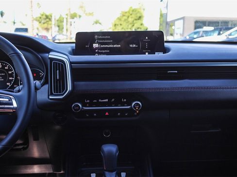 New 2026 MAZDA CX-50 AWD 2.5 Hybrid w/ Weather Package image 15