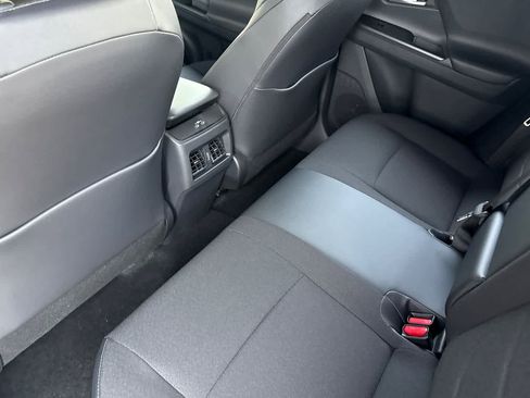 New 2026 Subaru Uncharted Premium FWD image 12