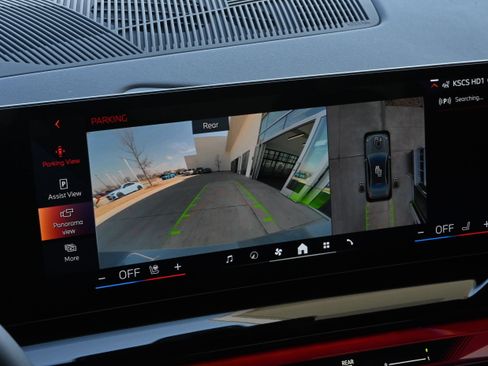 New 2026 BMW 540i xDrive w/ Executive Package image 16