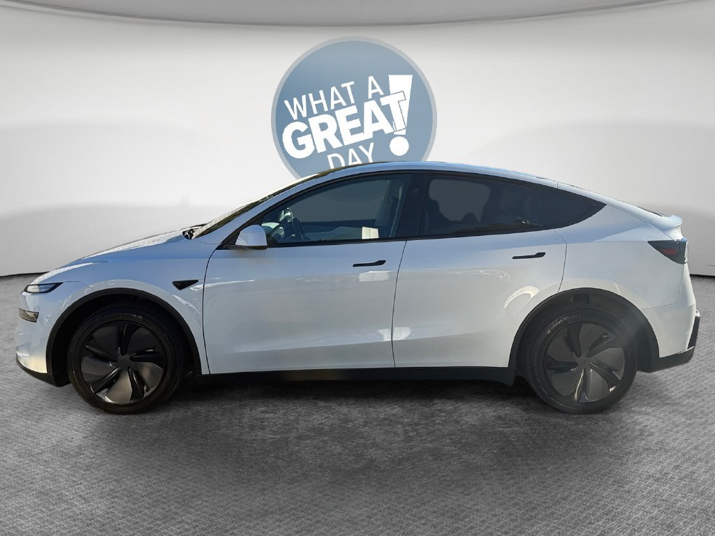 Used 2026 Tesla Model Y Long Range AWD/4WD image 7