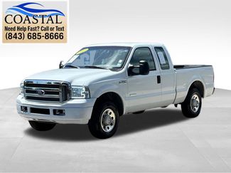 Used 2007 Ford F250 2WD SuperCab Super Duty video 1