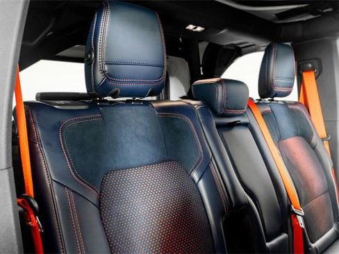 Used 2024 Ford Bronco Raptor image 32