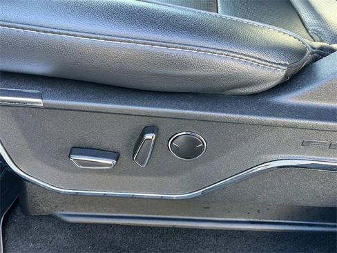 Used 2023 Ford F150 Lariat w/ Equipment Group 502A High image 28