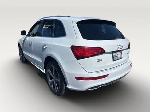 Used 2015 Audi Q5 3.0T Prestige w/ Prestige Package image 4