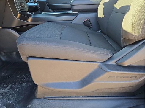 Used 2023 Ford F150 XL w/ STX Appearance Package image 25