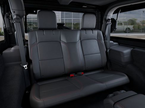 New 2025 Jeep Wrangler Rubicon AWD/4WD image 41