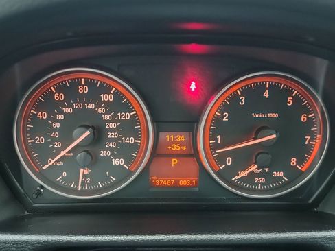 Used 2014 BMW X1 xDrive35i image 18