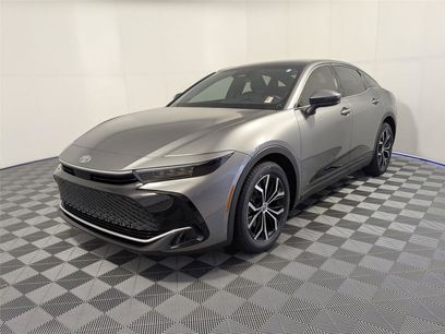 Used 2023 Toyota Crown Limited