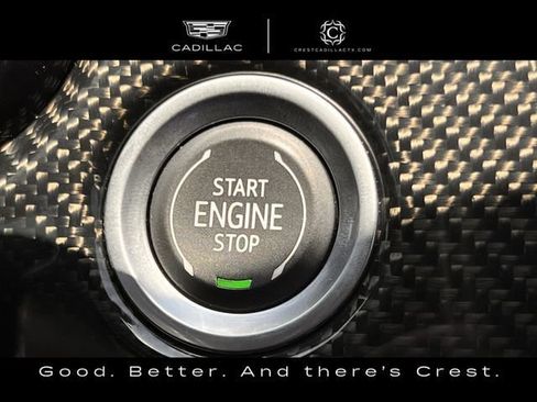 Certified 2023 Cadillac XT6 Sport AWD/4WD image 23
