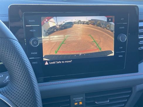 New 2026 Volkswagen Jetta GLI Autobahn image 23