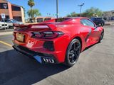 Used 2023 Chevrolet Corvette Stingray Premium Conv w/ Z51 Performance Package image 4