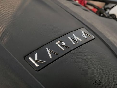 Used 2022 Karma GS-6 RWD image 59