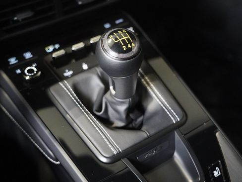 Used 2025 Porsche 911 GT3 w/ Chrono Package RWD image 28