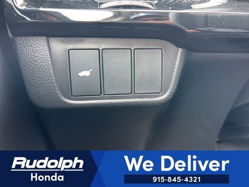 New 2026 Honda CR-V EX-L image 32