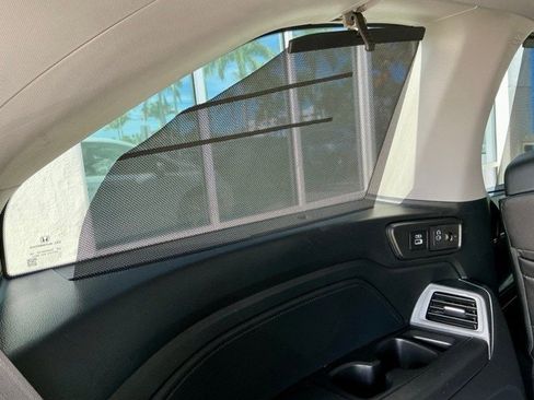 Certified 2022 Honda Odyssey Touring image 17