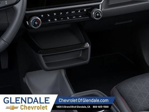 New 2027 Chevrolet Bolt RS FWD image 23