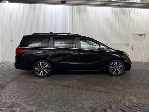 Used 2023 Honda Odyssey Touring image 24