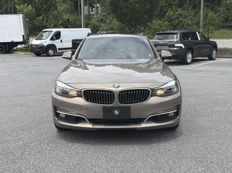 Used 2015 BMW 328i Gran Turismo xDrive AWD/4WD video 2