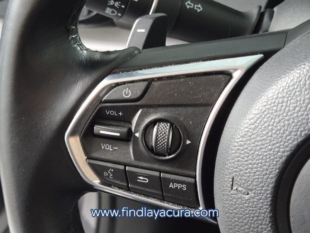 Certified 2019 Acura RDX w/ Technology Package AWD/4WD image 23