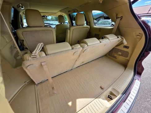Used 2017 Toyota Highlander Limited Platinum AWD/4WD image 64