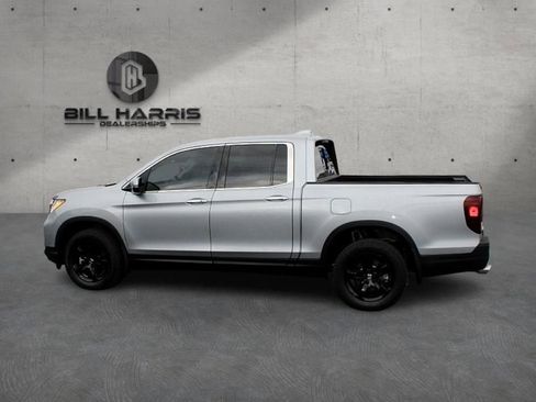 Used 2023 Honda Ridgeline RTL-E image 8