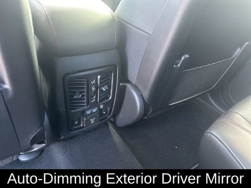 New 2025 Dodge Durango R/T image 19