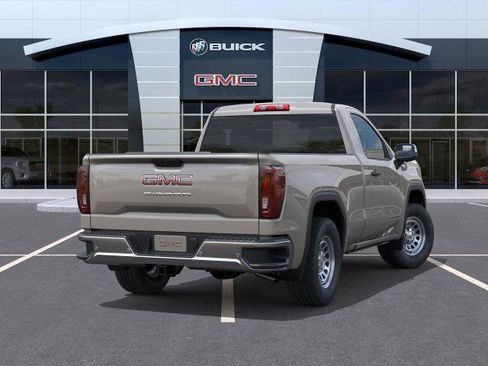 New 2026 GMC Sierra 1500 Pro image 28