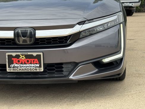 Used 2019 Honda Clarity Plug-In Hybrid image 8