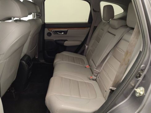 Used 2019 Honda CR-V EX-L image 18