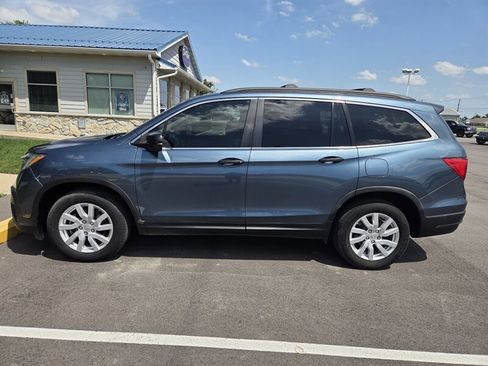 Used 2019 Honda Pilot LX image 6