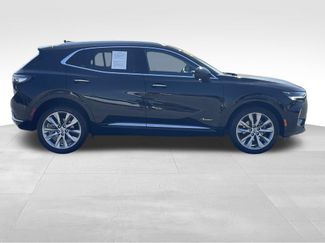 Used 2023 Buick Envision Avenir FWD video 2