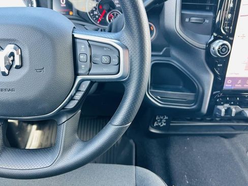 New 2025 RAM 2500 Tradesman image 16