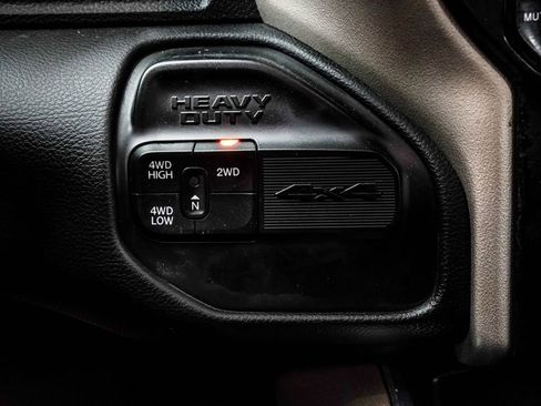 Used 2023 RAM 2500 Laramie AWD/4WD image 26