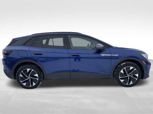 Used 2022 Volkswagen ID.4 Pro S image 7