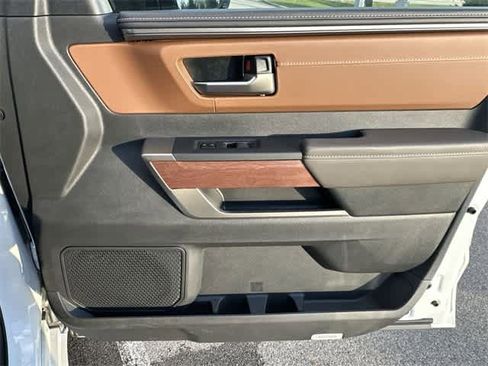 Used 2026 Toyota Tundra 1794 Edition image 24