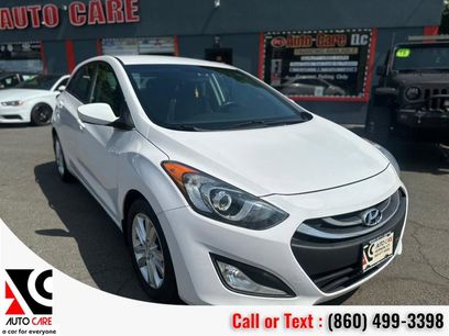 Used 2013 Hyundai Elantra GT