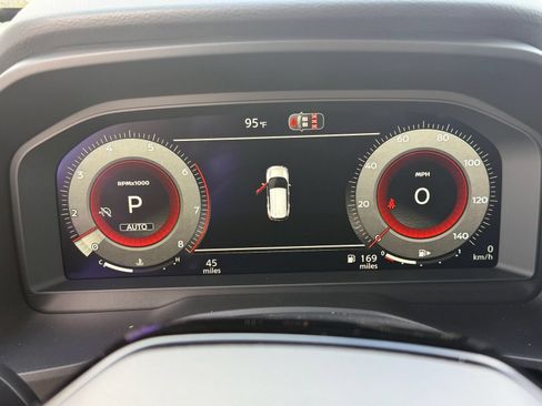 New 2026 Nissan Rogue Platinum w/ Platinum Premium Package AWD/4WD image 19