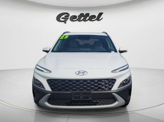 Certified 2023 Hyundai Kona SEL AWD/4WD video 2