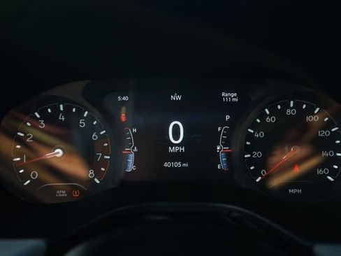 Used 2022 Jeep Compass Limited image 30