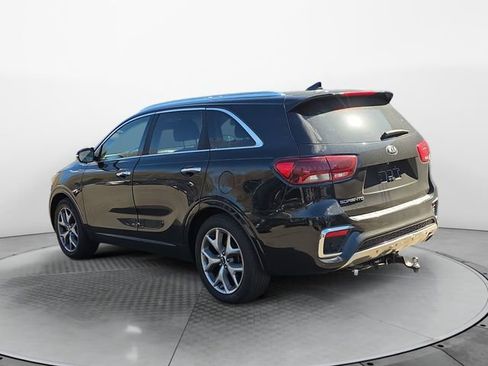 Used 2019 Kia Sorento SX FWD image 3