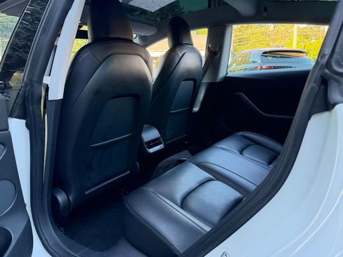 Used 2021 Tesla Model 3 Standard Range Plus RWD image 30