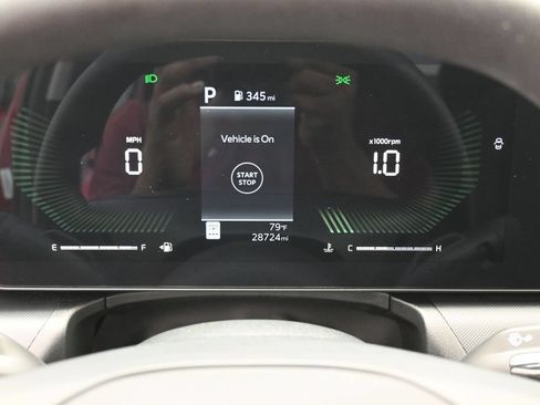 Used 2025 Kia K4 FWD image 14