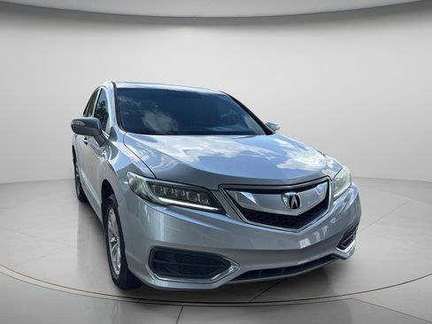 Used 2017 Acura RDX FWD image 22
