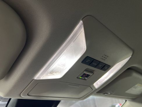 Used 2025 Toyota RAV4 LE FWD image 34