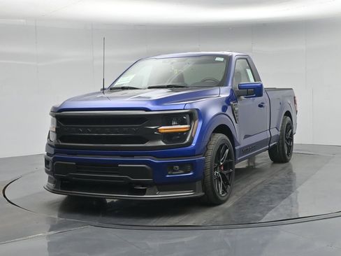 New 2026 Ford F150 XL w/ Equipment Group 103A High AWD/4WD image 49