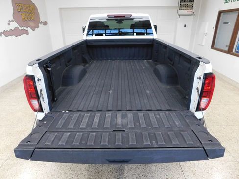 Used 2024 GMC Sierra 2500 SLE w/ SLE Convenience Package AWD/4WD image 60